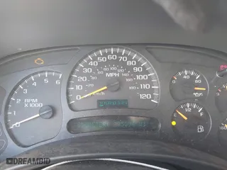 2003 Chevrolet Silverado 1500 LS with VIN 2GCEC19X431138524, listed as a IAAI auction lot 41729057 with 295,394 mi miles. Bid and sale history available at carsss.com. Image 7.