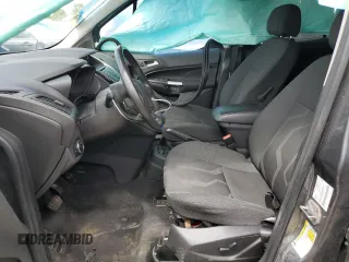 2017 Ford Transit Connect XLT z VIN NM0GE9F7XH1328165, wystawiony jako Copart lot #47819805 z przebiegiem 135 452 mil mil oraz Szkoda całkowita • Salvage title. Historia ofert i sprzedaży dostępna na DreamBid. Obrazek 7.