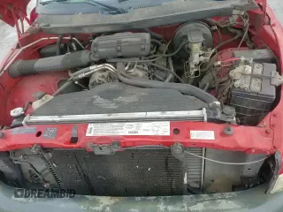 1996 Dodge 1500 с VIN 3B7HC13Z0TG197312, выставлен на аукционе Copart как лот 86183864 с пробегом 134 343 миль миль и Списание • Salvage title. История ставок и продаж доступна на DreamBid. Изображение 13.