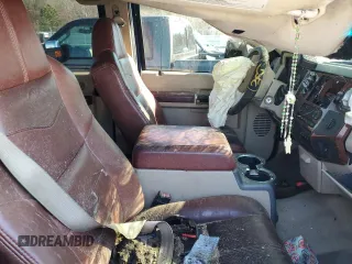 2008 Ford Super Duty F-250 SRW XL with VIN 1FTSW21R98ED00456, listed as a Copart auction lot 88284455 with Not Provided miles and Clean Title. Bid and sale history available at carsss.com. Image 5.