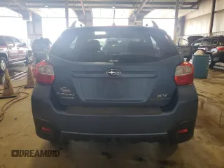 2014 Subaru Crosstrek Premium с VIN JF2GPACC5EH202624, выставлен на аукционе Copart как лот 59206315 с пробегом 305 948 миль миль и Списание • Salvage title. История ставок и продаж доступна на DreamBid. Изображение 6.