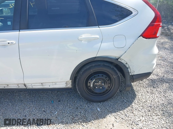 2015 Honda CR-V EX with VIN 5J6RM4H51FL104078, listed as a IAAI auction lot 42146972 with 209,754 mi miles and . Bid and sale history available at DreamBid. Image 20.