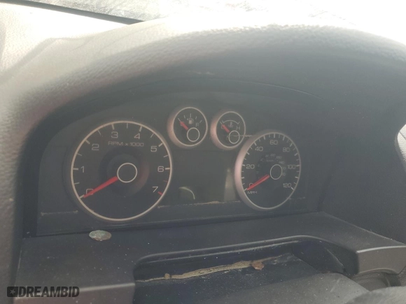2006 Ford Fusion SE with VIN 3FAHP07126R227296, listed as a Copart auction lot 75893964 with 0 mi miles and Non Repairable. Bid and sale history available at carsss.com. Image 9.