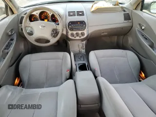 2002 Nissan Altima S with VIN 1N4AL11D12C228292, listed as a Copart auction lot 45690695 with 178,723 mi miles and Salvage Title. Bid and sale history available at carsss.com. Image 8.
