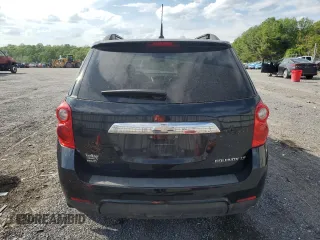 2012 Chevrolet Equinox LT w/1LT with VIN 2GNFLEEK3C6381838, listed as a Copart auction lot 55439325 with 148,130 mi miles and Clean Title. Bid and sale history available at carsss.com. Image 6.