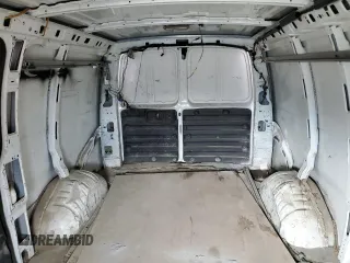2011 Chevrolet Express Cargo with VIN 1GCWGFCA3B1143776, listed as a Copart auction lot 51505945 with 220,460 mi miles and Clean title. Bid and sale history available at DreamBid. Image 10.