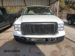 2006 Ford Super Duty F-250 XL with VIN 1FTNX20506EA60316, listed as a IAAI auction lot 41326461 with 1 mi miles. Bid and sale history available at carsss.com. Image 6.