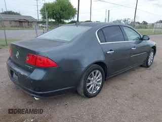 2010 Buick Lucerne CXL Premium with VIN 1G4HJ5EM6AU121646, listed as a IAAI auction lot 42228013 with 167,218 mi miles and . Bid and sale history available at DreamBid. Image 2.