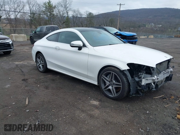 2018 Mercedes-Benz C 300 с VIN WDDWJ4KB5JF729208, выставлен на аукционе IAAI как лот 41937993 с пробегом 65 037 миль миль и . История ставок и продаж доступна на DreamBid. Изображение 1.