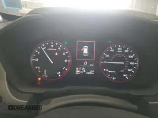 2024 Subaru Impreza RS с VIN JF1GUHHC5R8892816, выставлен на аукционе Copart как лот 60738735 с пробегом 4 926 миль миль и Списание • Salvage title. История ставок и продаж доступна на DreamBid. Изображение 9.