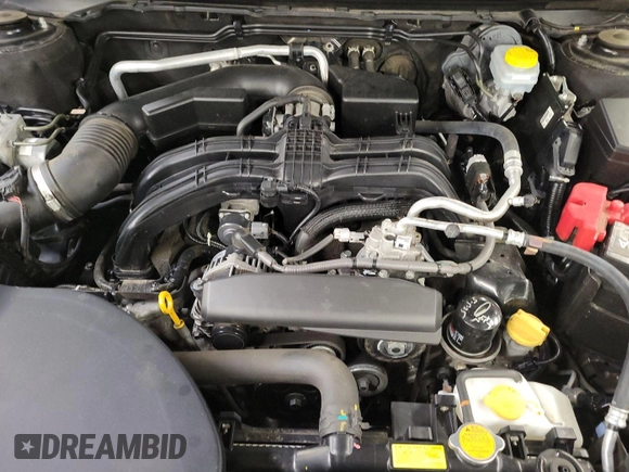 2023 Subaru Outback Premium with VIN 4S4BTADC1P3157907, listed as a IAAI auction lot 42787271 with 73,289 mi miles and . Bid and sale history available at DreamBid. Image 6.