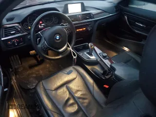2014 BMW 4 Series 428i with VIN WBA3N7C58EK221403, listed as a Copart auction lot 86171464 with 86,896 mi miles and Clean title. Bid and sale history available at DreamBid. Image 8.