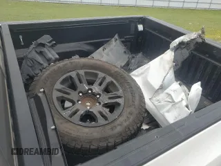 2021 Toyota Tacoma SR with VIN 3TYAX5GN5MT031086, listed as a Copart auction lot 55275375 with 55,279 mi miles and Salvage title. Bid and sale history available at DreamBid. Image 12.