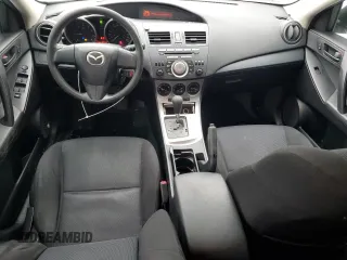 2011 Mazda 3 GX with VIN JM1BL1KF1B1472986, listed as a Copart auction lot 41957805 with 196,693 mi miles and Clean Title. Bid and sale history available at carsss.com. Image 8.