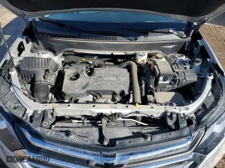 2021 Chevrolet Equinox Premier with VIN 3GNAXNEV1MS176496, listed as a Copart auction lot 48026485 with 68,720 mi miles and Clean Title. Bid and sale history available at carsss.com. Image 12.