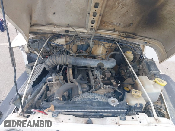 1998 Jeep Wrangler Sport with VIN 1J4FY19S5WP788331, listed as a IAAI auction lot 42027717 with 201,119 mi miles and . Bid and sale history available at DreamBid. Image 10.