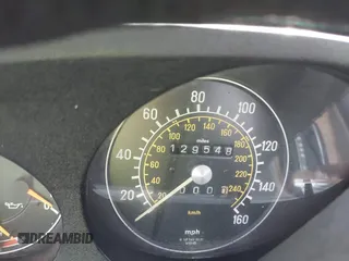 1985 Mercedes-Benz 380 z VIN WDBBA45C5FA029222, wystawiony jako IAAI lot #41658132 z przebiegiem 129 548 mil mil oraz . Historia ofert i sprzedaży dostępna na DreamBid. Obrazek 15.