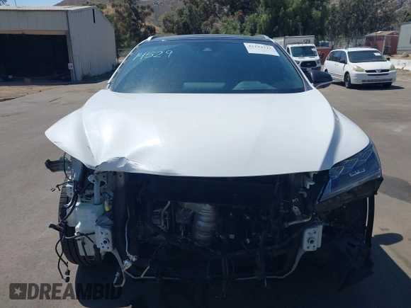 2017 Lexus RX 450h z VIN 2T2BGMCA7HC019433, wystawiony jako IAAI lot #42294342 z przebiegiem 90 966 mil mil oraz . Historia ofert i sprzedaży dostępna na DreamBid. Obrazek 13.