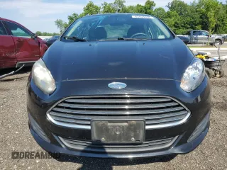 2015 Ford Fiesta S z VIN 3FADP4AJ4FM160907, wystawiony jako Copart lot #63434595 z przebiegiem 109 231 mil mil oraz Szkoda całkowita • Salvage title. Historia ofert i sprzedaży dostępna na DreamBid. Obrazek 5.