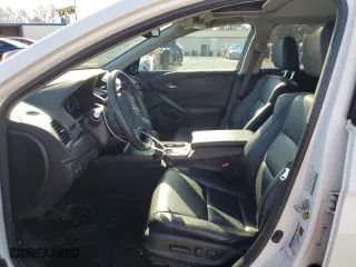 2018 Acura RDX with VIN 5J8TB3H36JL014221, listed as a Copart auction lot 43590035 with 72,916 mi miles and Salvage Title. Bid and sale history available at carsss.com. Image 7.