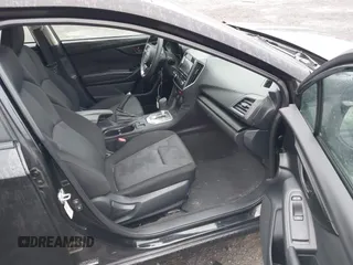 2018 Subaru Impreza with VIN 4S3GTAA63J3714574, listed as a IAAI auction lot 41467761 with 114,284 mi miles and . Bid and sale history available at DreamBid. Image 5.