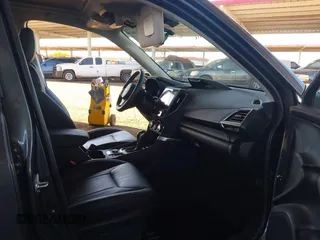 2024 Subaru Forester Touring with VIN JF2SKAMC3RH482086, listed as a IAAI auction lot 42105464 with 11,292 mi miles and . Bid and sale history available at DreamBid. Image 5.