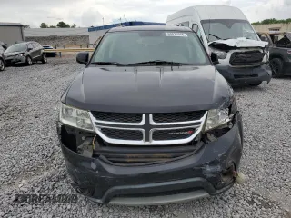 2012 Dodge Journey SXT с VIN 3C4PDCBG6CT387420, выставлен на аукционе Copart как лот 60035945 с пробегом 281 183 миль миль и Списание • Salvage title. История ставок и продаж доступна на DreamBid. Изображение 5.