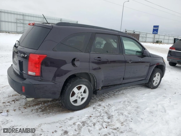2007 Suzuki XL7 with VIN 2S3DA217776121472, listed as a Copart auction lot 88584435 with 173,729 mi miles and Clean Title. Bid and sale history available at carsss.com. Image 3.