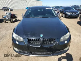 2007 BMW 3 Series 328xi with VIN WBAWC33587PD05936, listed as a Copart auction lot 71975674 with 203,431 mi miles and Clean Title. Bid and sale history available at DreamBid. Image 5.