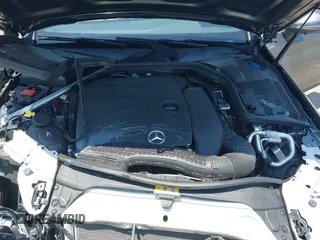 2023 Mercedes-Benz C 300 z VIN W1KWK8DB3PG119926, wystawiony jako IAAI lot #42229942 z przebiegiem 19 195 mil mil oraz . Historia ofert i sprzedaży dostępna na DreamBid. Obrazek 10.