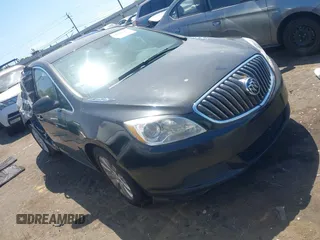 2015 Buick Verano с VIN 1G4PP5SK5F4150365, выставлен на аукционе IAAI как лот 42079834 с пробегом 160 278 миль миль и . История ставок и продаж доступна на DreamBid. Изображение 1.
