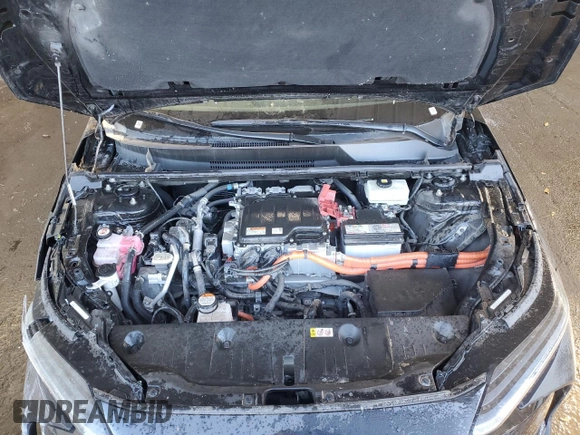 2023 Subaru Solterra Premium с VIN JTMABABA1PA028923, выставлен на аукционе Copart как лот 41639995 с пробегом 26 945 миль миль и Чистый • Clean title. История ставок и продаж доступна на DreamBid. Изображение 12.