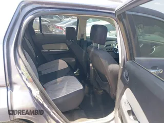 2013 GMC Terrain SLE with VIN 2GKALSEK4D6314530, listed as a IAAI auction lot 42746024 with 241,405 mi miles and . Bid and sale history available at DreamBid. Image 8.