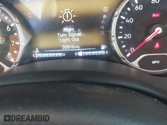 2021 Jeep Renegade 80th Anniversary with VIN ZACNJDBB2MPN31688, listed as a IAAI auction lot 42263356 with 50,910 mi miles and . Bid and sale history available at DreamBid. Image 16.