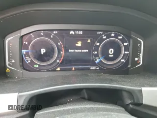 2022 Volkswagen Atlas SE с VIN 1V2JE2CA3NC208819, выставлен на аукционе Copart как лот 88648115 с пробегом 106 851 миль миль и Списание • Salvage title. История ставок и продаж доступна на DreamBid. Изображение 9.