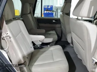 2008 Ford Expedition SSV с VIN 1FMFU15548LA15101, выставлен на аукционе Copart как лот 60563675 с пробегом 54 719 миль миль и Списание • Salvage title. История ставок и продаж доступна на DreamBid. Изображение 11.