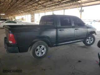 2009 Dodge Ram 1500 Sport with VIN 1D3HB13T59S730472, listed as a Copart auction lot 53499745 with 266,158 mi miles and Salvage Title. Bid and sale history available at carsss.com. Image 3.