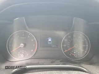 2019 Kia Forte LXS z VIN 3KPF24AD4KE112694, wystawiony jako Copart lot #58161465 z przebiegiem 112 375 mil mil oraz Szkoda całkowita • Salvage title. Historia ofert i sprzedaży dostępna na DreamBid. Obrazek 9.