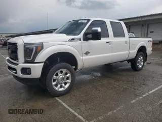 2011 Ford F-250 XL z VIN 1FT7W2BT9BEB65082, wystawiony jako Copart lot #50982735 z przebiegiem 227 577 mil mil oraz Szkoda całkowita • Salvage title. Historia ofert i sprzedaży dostępna na DreamBid. Obrazek 1.