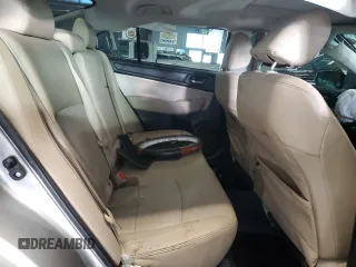 2016 Subaru Legacy Limited with VIN 4S3BNAN60G3055375, listed as a Copart auction lot 88987915 with 123,676 mi miles and Clean title. Bid and sale history available at DreamBid. Image 10.