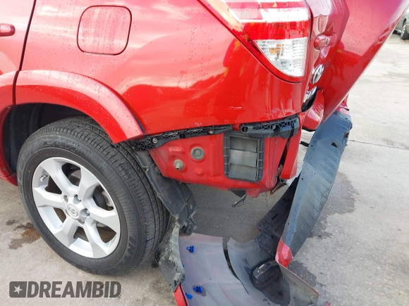 2011 Toyota RAV4 Limited with VIN 2T3DF4DV0BW103396, listed as a IAAI auction lot 41130544 with 125,212 mi miles and . Bid and sale history available at DreamBid. Image 6.