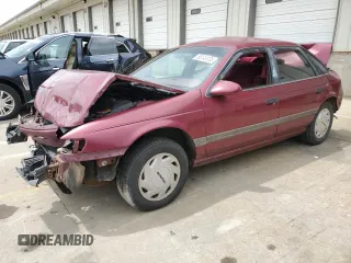 1992 Ford Taurus z VIN 1FACP52UXNA134687, wystawiony jako Copart lot #56149135 z przebiegiem 69 594 mil mil oraz Szkoda całkowita • Salvage title. Historia ofert i sprzedaży dostępna na DreamBid. Obrazek 1.
