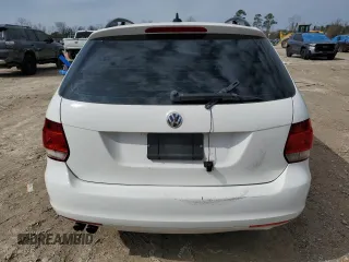 2013 Volkswagen Jetta TDI w/Sunroof with VIN 3VWPL7AJ4DM696335, listed as a Copart auction lot 45390465 with 74,480 mi miles and Salvage title. Bid and sale history available at DreamBid. Image 6.