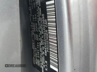 2014 Hyundai Elantra z VIN KMHDH6AH5EU023898, wystawiony jako Copart lot #57201485 z przebiegiem 115 101 mil mil oraz Szkoda całkowita • Salvage title. Historia ofert i sprzedaży dostępna na DreamBid. Obrazek 12.