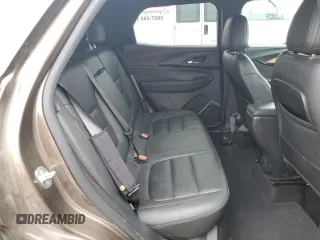2021 Chevrolet TrailBlazer ACTIV with VIN KL79MVSL0MB077362, listed as a Copart auction lot 51917294 with 69,745 mi miles and Salvage Title. Bid and sale history available at DreamBid. Image 10.