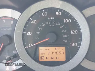 2008 Toyota RAV4 Sport with VIN JTMZD32V985113983, listed as a IAAI auction lot 42654195 with 274,654 mi miles and . Bid and sale history available at DreamBid. Image 7.