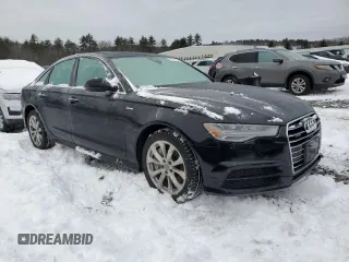 2018 Audi A6 с VIN WAUH3AFC3JN036946, выставлен на аукционе Copart как лот 37321914 с пробегом 47 043 миль миль и . История ставок и продаж доступна на DreamBid. Изображение 4.