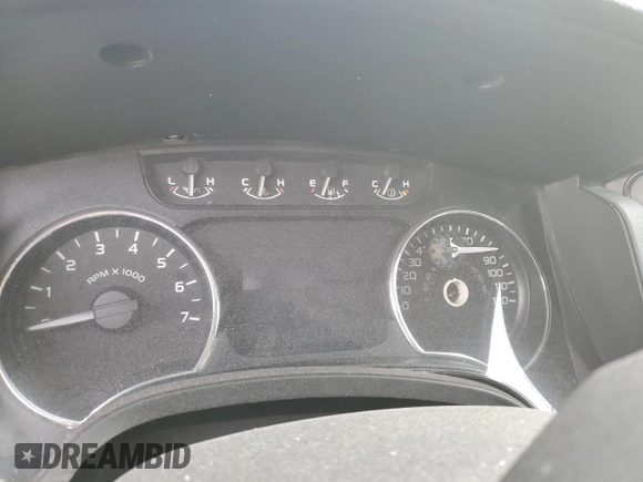 2012 Ford F-150 XL z VIN 1FTFW1CFXCFB85559, wystawiony jako Copart lot #46301145 z przebiegiem Nie podano mil oraz Nie do naprawy. Historia ofert i sprzedaży dostępna na DreamBid. Obrazek 9.