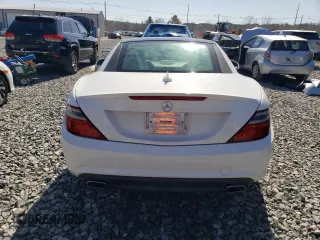 2015 Mercedes-Benz SLK 250 с VIN WDDPK4HA5FF099049, выставлен на аукционе Copart как лот 49161835 с пробегом 93 759 миль миль и Чистый • Clean title. История ставок и продаж доступна на DreamBid. Изображение 6.