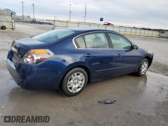 2012 Nissan Altima 2.5 SL with VIN 1N4AL2AP9CC204758, listed as a Copart auction lot 46073985 with 151,303 mi miles and Non Repairable. Bid and sale history available at carsss.com. Image 3.